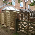 Neil Henry Fencing And Landscaping | 115 Bentswood Road, Haywards Heath RH16 3PP | +44 7971 542787